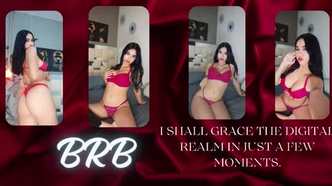 ava online show from January 16, 2026, 12:25 am