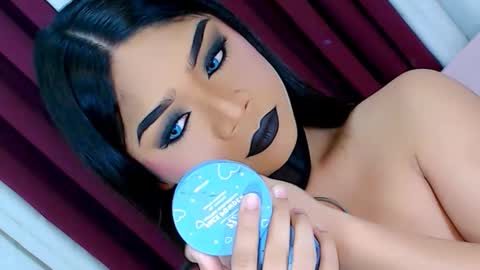 Ava online show from October 23, 2025, 9:41 am