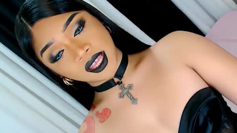 Ava online show from November 29, 2025, 6:16 am