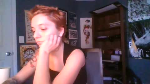 Ava Mack online show from July 14, 2026, 4:06 am