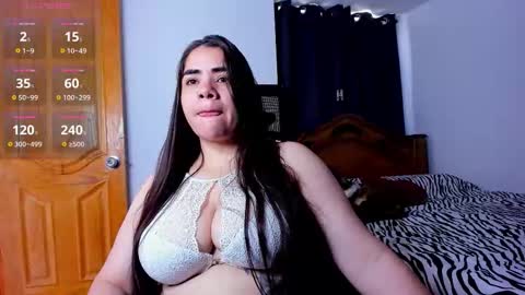 ava muse online show from March 7, 2026, 1:19 pm