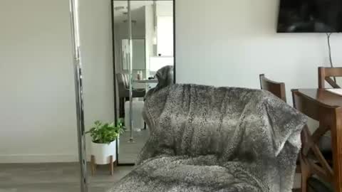 Little Ava  online show from April 15, 2026, 7:58 pm