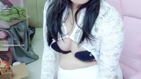 ava_sexy99 online show from March 4, 2026, 3:18 pm