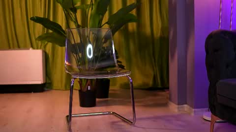Snapshot of ava_solis chatting on June 22, 2026, 7:11 pm Ava online show from June 22, 2026, 7:11 pm