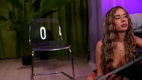 Snapshot of ava_solis chatting on July 13, 2026, 7:05 pm Ava online show from July 13, 2026, 7:05 pm