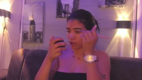 Snapshot of ava_wilde chatting on January 17, 2026, 7:28 pm Ava Wilde online show from January 17, 2026, 7:28 pm