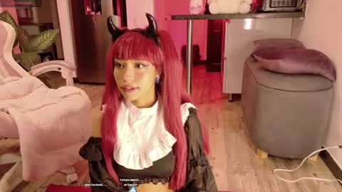 AVA online show from June 26, 2026, 3:55 am