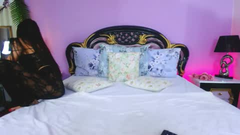 Snapshot of avaaaddams chatting on October 6, 2025, 4:32 am Pamela online show from October 6, 2025, 4:32 am