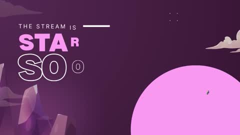 AvaaLuna online show from October 25, 2025, 3:40 pm