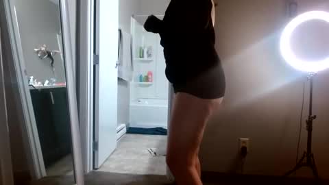 Ava Ashley online show from November 23, 2025, 1:49 am