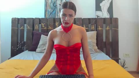 avacarterx online show from February 20, 2026, 6:37 am