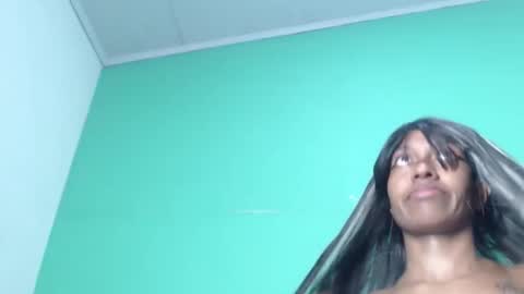 avalericherrycm101 online show from October 27, 2025, 11:58 am