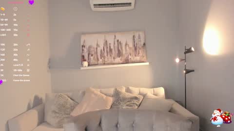 Avalon online show from December 4, 2024, 11:02 pm