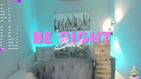 Avalon online show from December 10, 2024, 11:19 pm