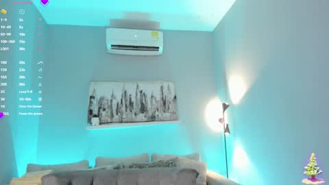 Avalon online show from December 12, 2024, 1:53 am