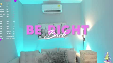 Avalon online show from December 12, 2024, 11:14 pm