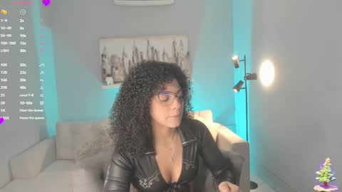 Avalon online show from December 16, 2024, 7:43 pm