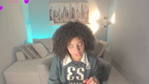 Avalon online show from January 21, 2025, 6:55 pm