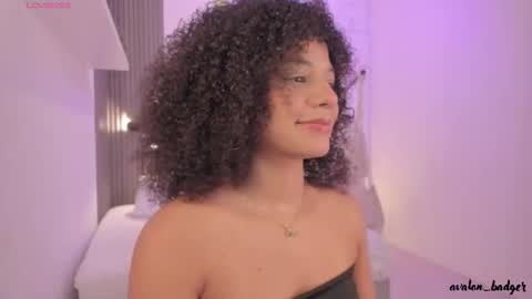 Avalon online show from September 9, 2025, 7:57 pm