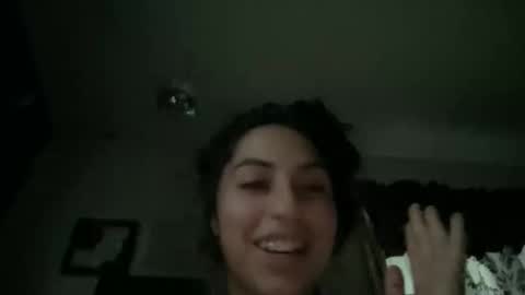 Ava Monroe online show from December 11, 2024, 9:55 pm