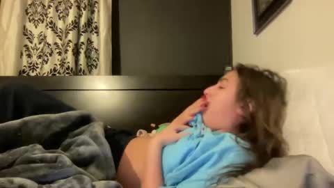 Ava Monroe online show from December 21, 2024, 3:47 am