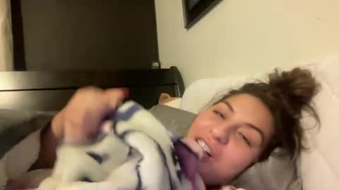 Ava Monroe online show from January 26, 2025, 8:36 am