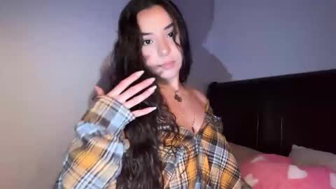 avangelinefunn99 online show from March 5, 2026, 10:22 am