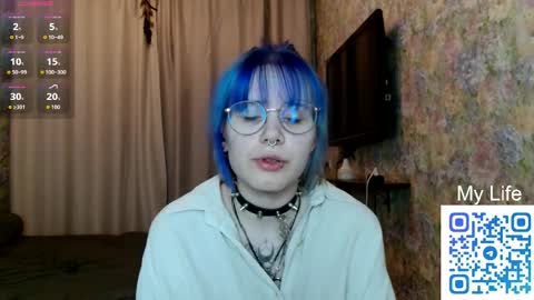 avaobierne online show from March 25, 2026, 4:57 pm