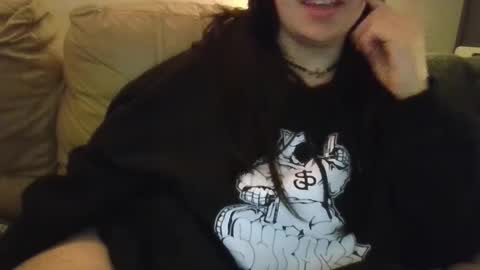 Snapshot of avariciouspuppy chatting on October 3, 2025, 2:19 am Kassia online show from October 3, 2025, 2:19 am