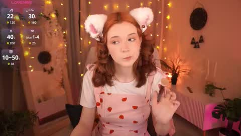 Snapshot of avaryder chatting on October 18, 2025, 1:01 pm Ava online show from October 18, 2025, 1:01 pm