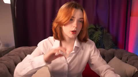  Ava  online show from February 21, 2026, 1:34 pm