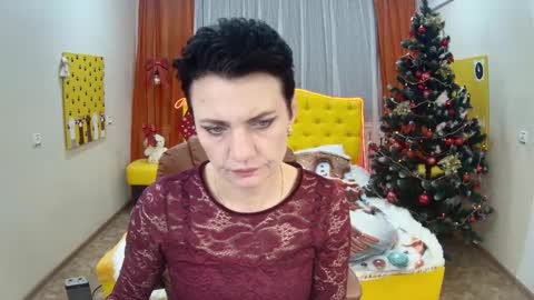 avasaturnian online show from December 22, 2025, 1:19 pm