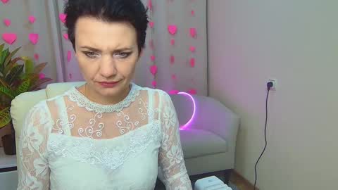 avasaturnian online show from February 9, 2026, 1:26 pm