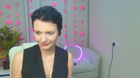 avasaturnian online show from February 12, 2026, 8:20 am