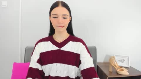 Snapshot of avasensitive69 chatting on October 24, 2025, 12:12 pm avasensitive69 online show from October 24, 2025, 12:12 pm