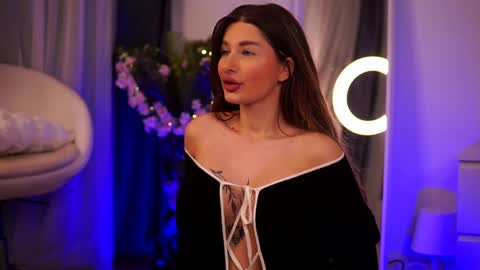 Carina online show from January 24, 2025, 10:19 pm