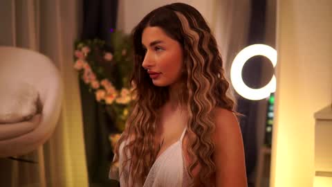 Carina online show from January 27, 2025, 3:26 am