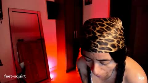 Valery -- online show from December 18, 2025, 2:50 am