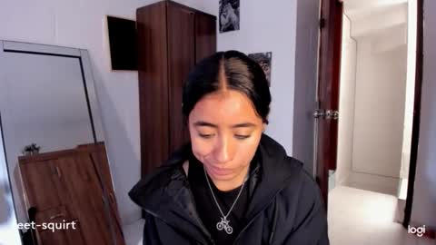 Valery -- online show from January 12, 2026, 8:03 pm