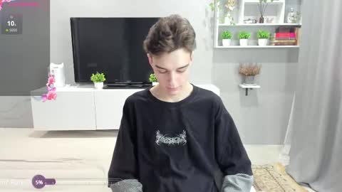 gothy 3 online show from February 17, 2025, 12:38 pm