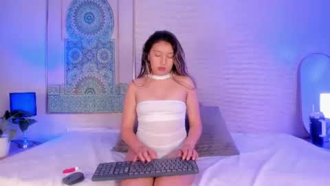 Avelia online show from June 13, 2026, 7:01 pm