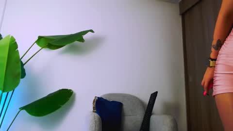 Hi im aqua is nice with me online show from March 5, 2026, 8:16 pm