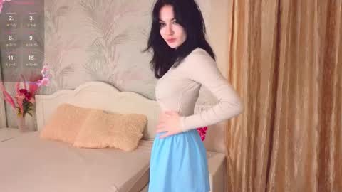 aveloria online show from October 9, 2025, 6:17 pm