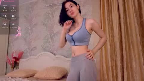 aveloria online show from October 10, 2025, 6:07 pm