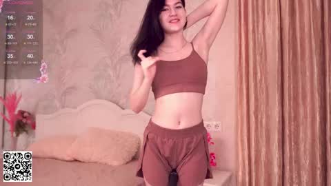 aveloria online show from October 16, 2025, 6:09 pm