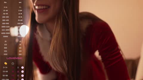 Goddess Alyssa   online show from December 9, 2024, 1:13 pm