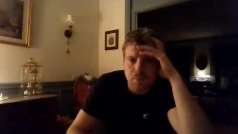 Snapshot of avenger8248 chatting on September 13, 2025, 5:18 am Avenger online show from September 13, 2025, 5:18 am