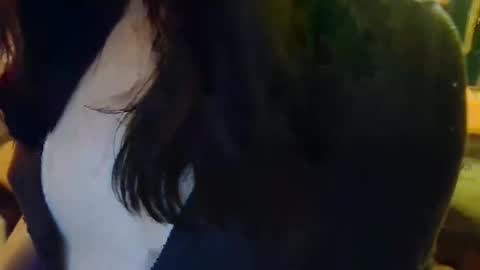 Snapshot of average_girl222 chatting on December 14, 2024, 7:07 am raven blue online show from December 14, 2024, 7:07 am