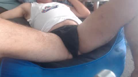 AJ Not Real but will do for here online show from November 2, 2025, 12:35 am