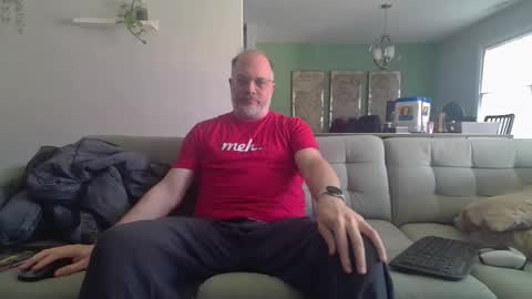 Greg online show from April 6, 2026, 4:41 pm